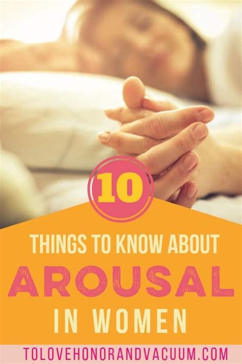 why do i get horny wheb i take nudes|8 Signs of Female Arousal